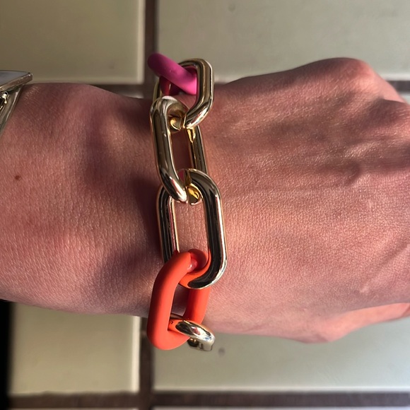 Jewelry - Chain bracelet
